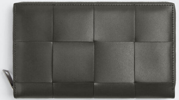 Bottega Veneta（ボッテガ・ヴェネタ）メンズ長財布