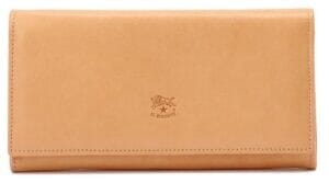 イルビゾンテの財布